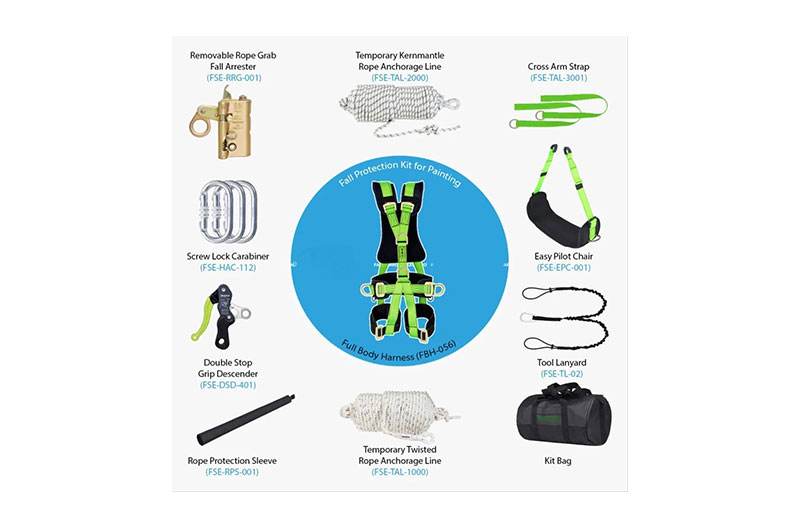Safety Harness